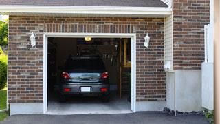 Garage Door Installation at City Terrace Los Angeles, California